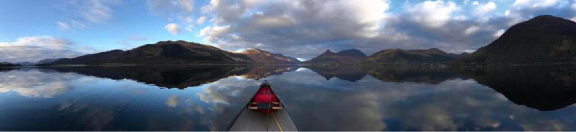 Aos Sí Lodges Ballachulish Exterior foto